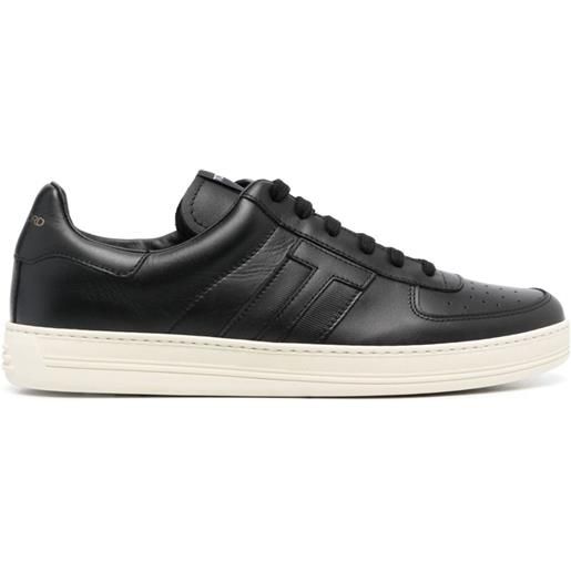 TOM FORD sneakers radcliffe - nero