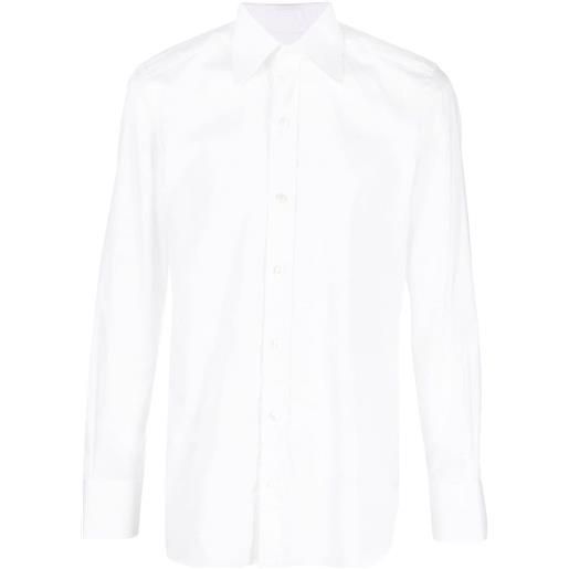 TOM FORD camicia - bianco