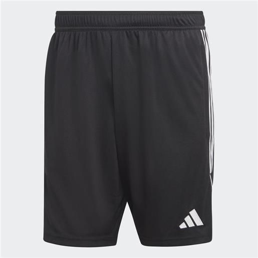 ADIDAS tiro23 training pantaloncino uomo nero [161278]