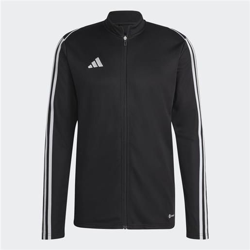 ADIDAS giacca tiro23 league uomo nero [29112]