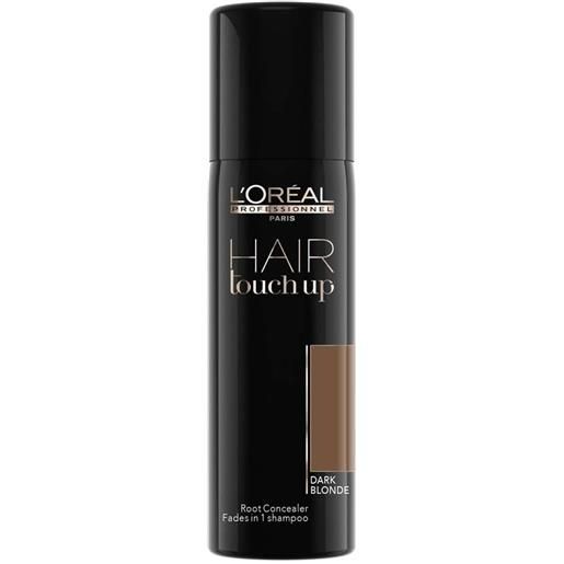 L'Oréal Professionnel l'oreal hair touch up dark blonde 75 ml