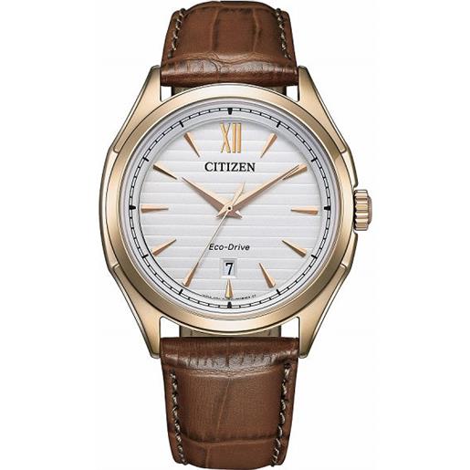 Citizen orologio Citizen uomo aw1753-10a
