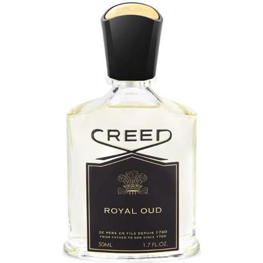 Creed royal oud millesime