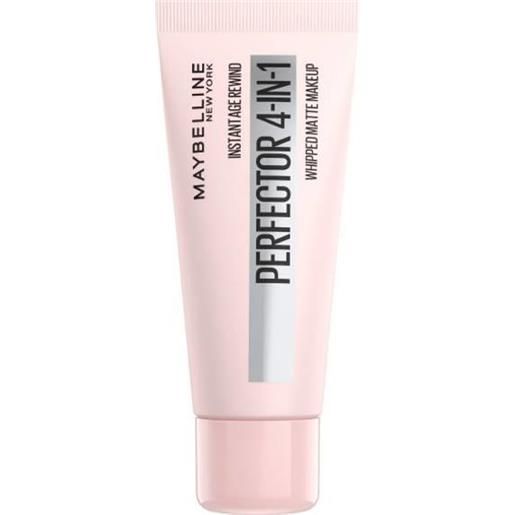 Maybelline instant perfector 4-in-1 01 light