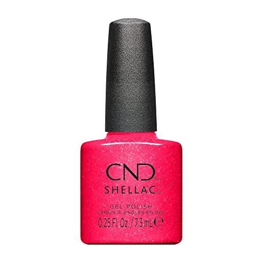 CND shellac outrage-yes # 447