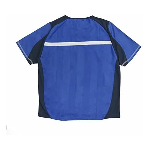 Joma s6480724, maglia da calcio unisex-adulto, multicolore, estándar