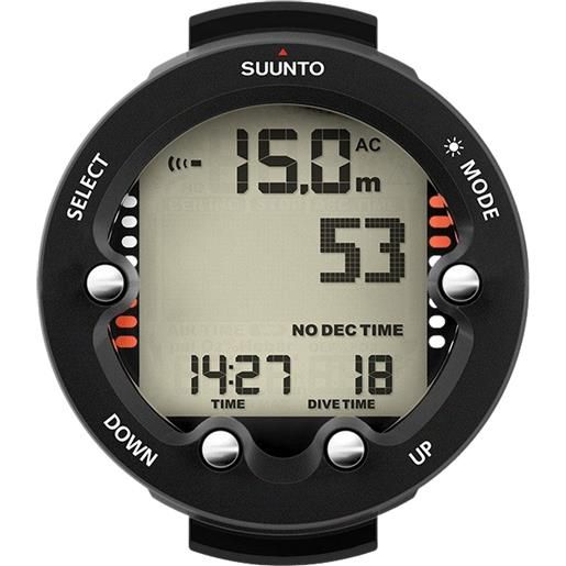 SUUNTO zoop novo computer sub