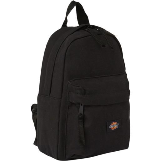 DICKIES duck canvas mini backpack zainetto