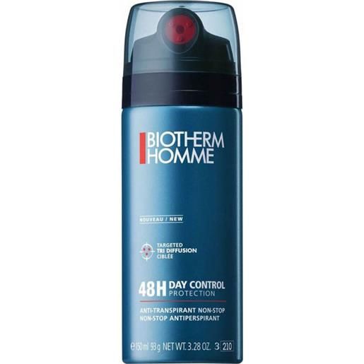 Biotherm 48h day control protection deo spray