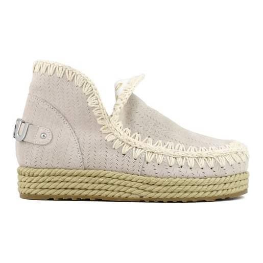 MOU - sneakers donna chalk