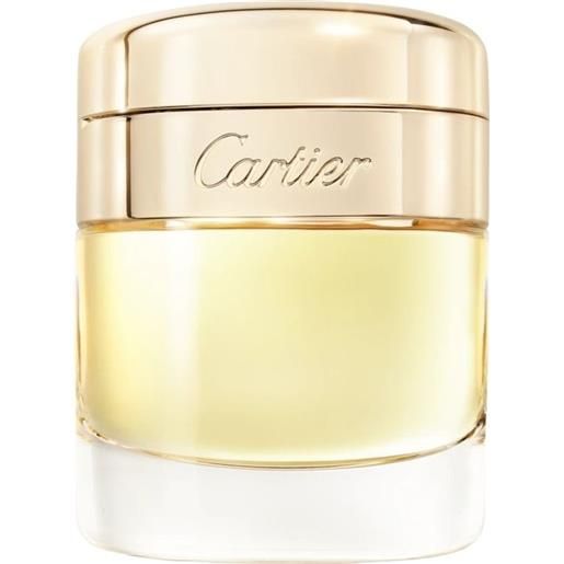 Cartier baiser volé parfum spray 30 ml