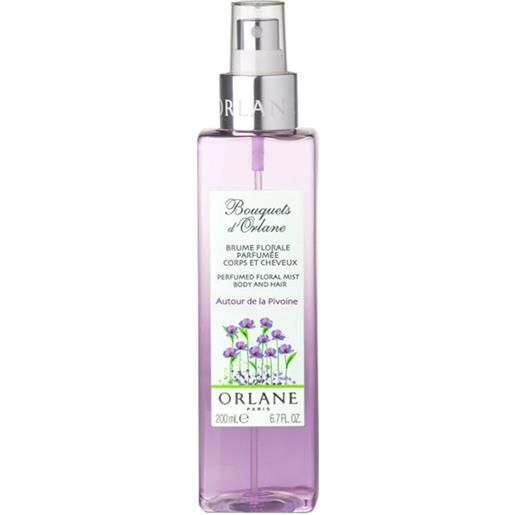 Orlane Orlane autour de la pivoine 200 ml