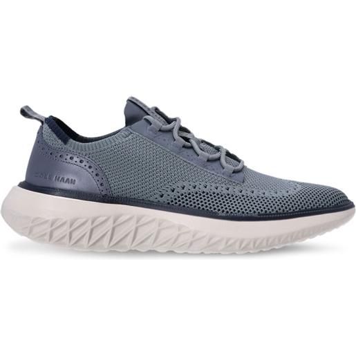 Cole Haan sneakers zerøgrand work from anywhere - grigio