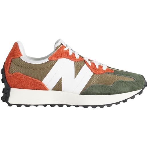 NEW BALANCE 327 - sneakers