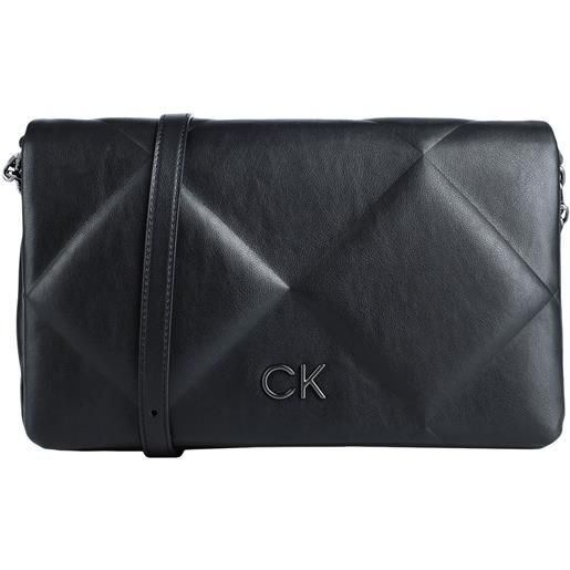 CALVIN KLEIN - borsa a mano