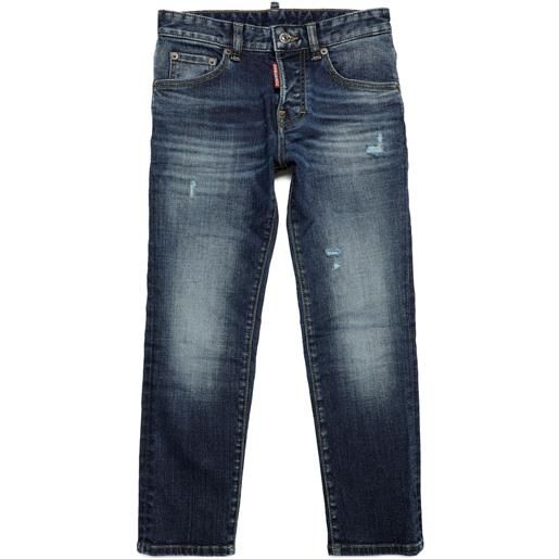 DSQUARED2 - pantaloni jeans