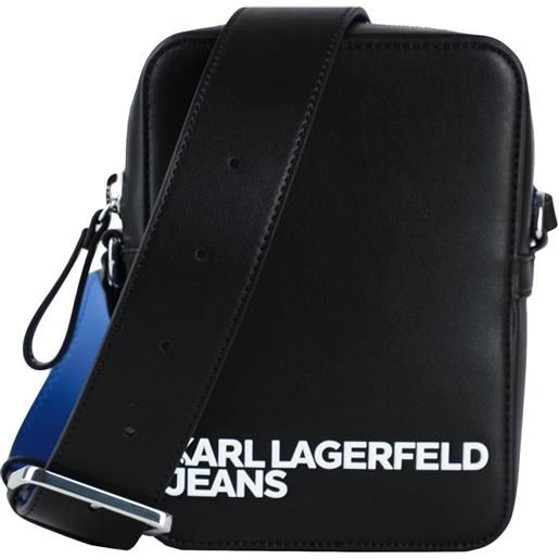 KARL LAGERFELD JEANS - borse a tracolla