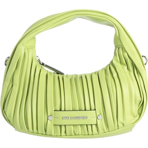 KARL LAGERFELD - borsa a mano