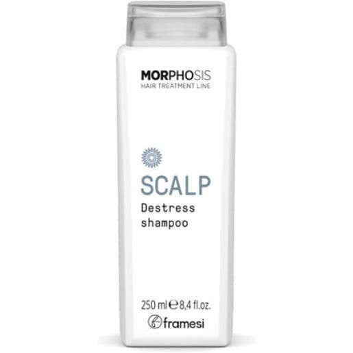 Framesi morphosis scalp de stress shampoo 250ml novita' 2023 - shampoo lenitivo cute irritata