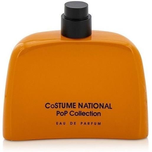 Costume National pop collection - eau de parfum unisex edp 100 ml vapo