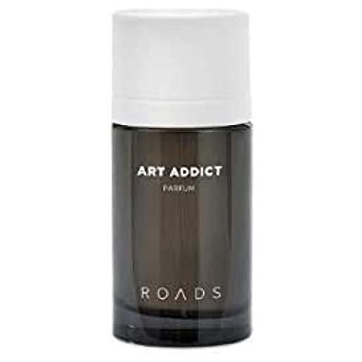 Roads art addict edp 50 ml vapo