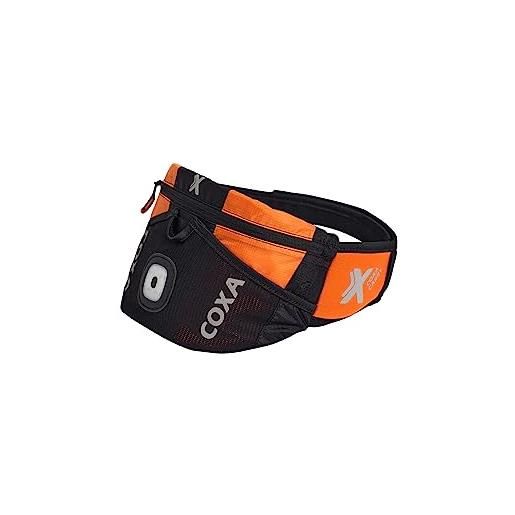COXA Carry 516 wr1 onesize marsupio sportivo unisex orange taglia onesize