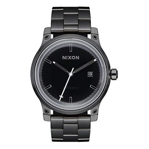 Nixon orologio automatico a1294-1420-00
