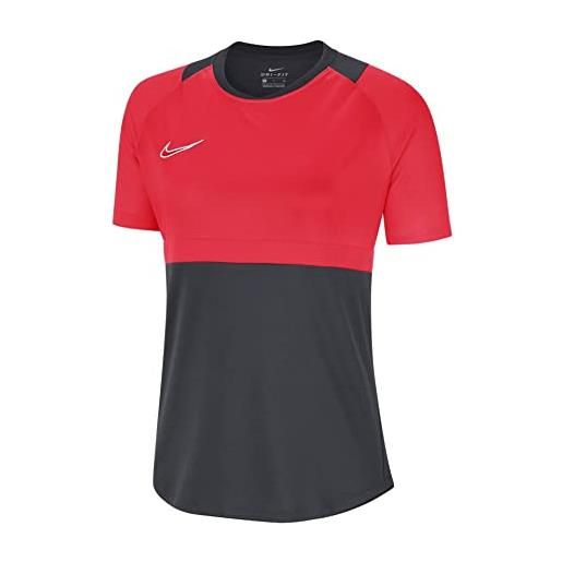 Nike team bv6940-066_xs t-shirt, multicolore, womens