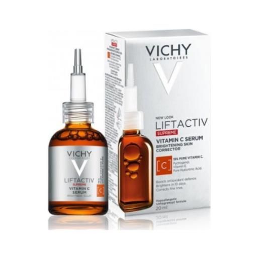 Vichy liftactiv supreme vitamina c 20 ml