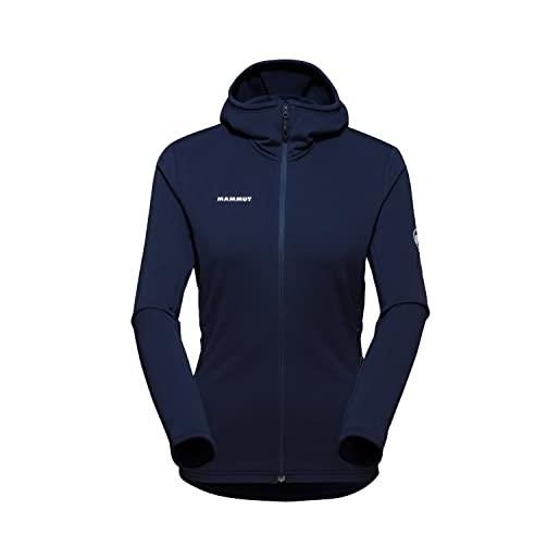 Mammut, aconcagua donna, marina militare, s