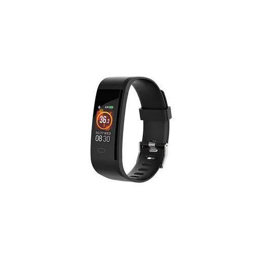 Denver smartband fitness bfh-19 0.96 ip67 nero