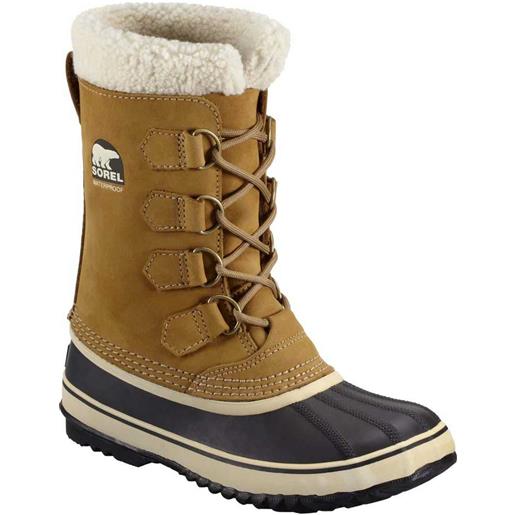 Sorel 1964 pac 2 snow boots marrone eu 36 donna