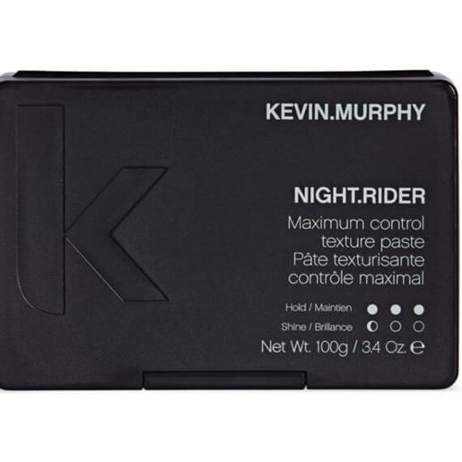 Kevin Murphy pasta modellante per capelli night. Rider (maximum control texture paste) 100 g