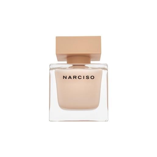 Narciso Rodriguez narciso poudree eau de parfum da donna 50 ml