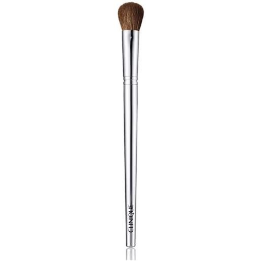 Clinique eye shader brush 1pz pennelli, pennello make-up
