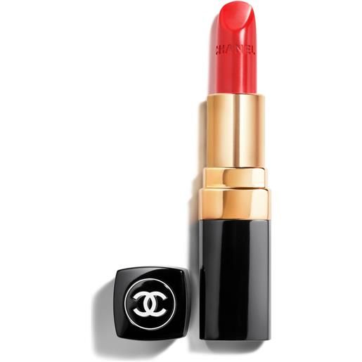 CHANEL rouge coco rossetto 440 arthur