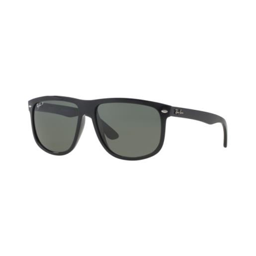Ray-Ban - rb4147-601/58 - occhiale sole ray-ban rb4147-601/58 cal. 60 boyfiend polarizzato