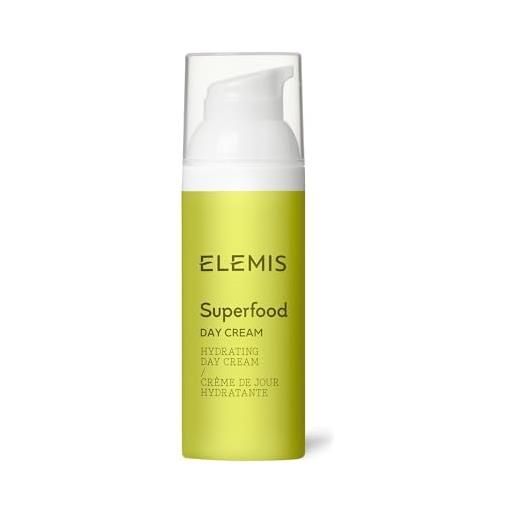 Elemis superfood day cream, crema da giorno con prebiotici - 50 ml