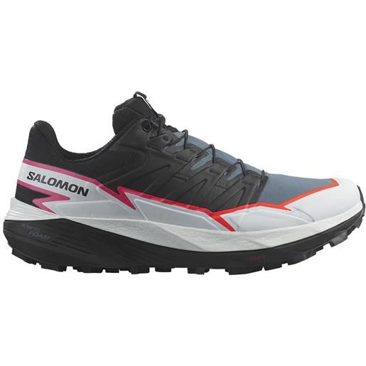 Salomon thundercross trail running shoes nero eu 36 donna
