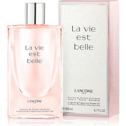 Lancome > Lancome la vie est belle douche de parfum vivifiante 200 ml