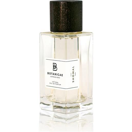 Botanicae Expressions shomal eau de parfum 100ml