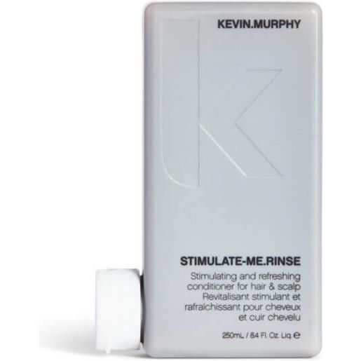 Kevin Murphy balsamo rinfrescante per uomo stimulate-me. Rinse (stimulating and refreshing conditioner) 250 ml