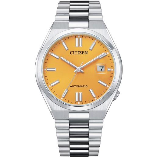 Citizen orologio Citizen nj0150-81z tsuyosa automatico