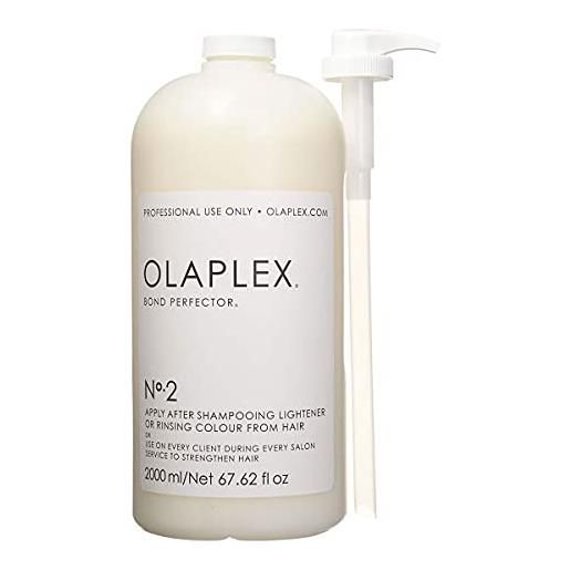 Olaplex - perfezionatore per capelli hair perfector n. 2, 2000 ml