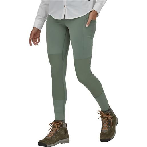 PATAGONIA w's pack out hire tight legging outdoor donna