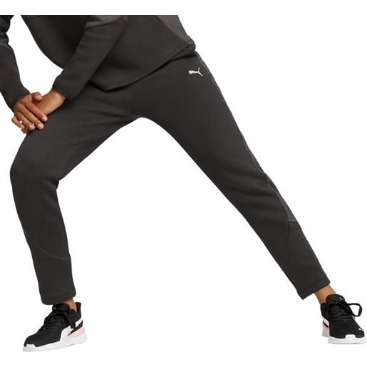 PUMA evostripe high-waist pants pantalone sportivo donna