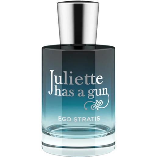 Juliette has a gun ego stratis edp 100ml