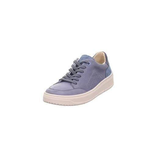Legero rejoise, scarpe da ginnastica donna, blush rose rosso 5500, 40 eu
