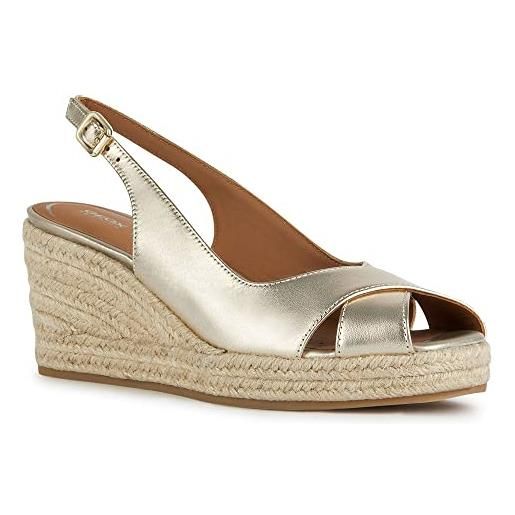 Donna espadrillas zeppa a decolté e sabot da donna | Acquisti Online su Donna espadrillas zeppa a decolté e sabot da donna | Acquisti Online su