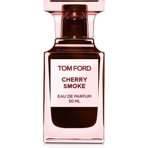 Tom Ford cherry smoke 50ml eau de parfum, eau de parfum, eau de parfum, eau de parfum